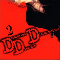 Decoration Disorder Disconnection 02 - Киноко Насу