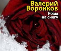 Розы на снегу - Валерий Воронков