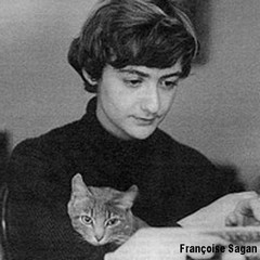 Кот и казино - Франсуаза Саган