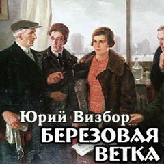 Березовая ветка - Юрий Визбор